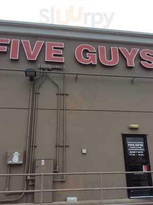 Five Guys