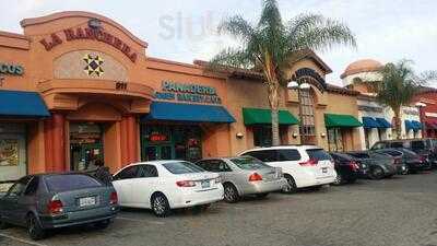 Carmen's Bakery, La Habra