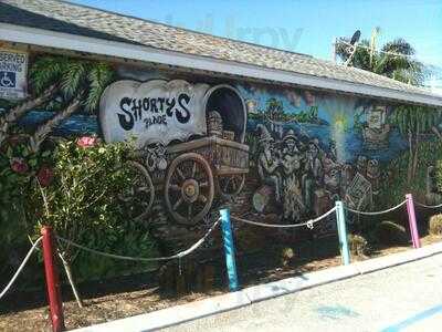 Shorty's Place, Punta Gorda