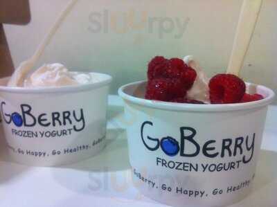 Goberry