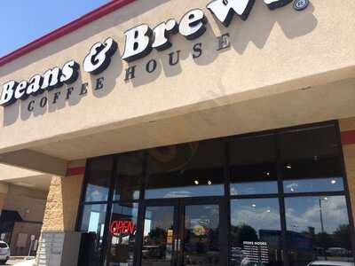 Beans & Brews Coffee House