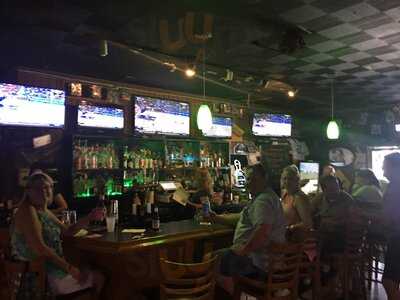 19th Hole Sports Bar