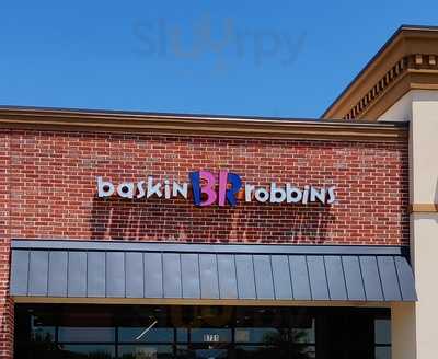 Baskin-robbins