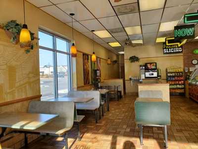 Subway, Gurnee