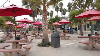 Boneyard Beach Cafe, Dana Point