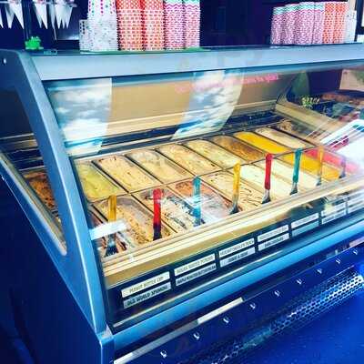 Art of Gelato, South Lake Tahoe