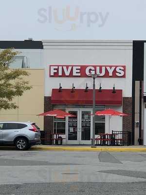 Five Guys