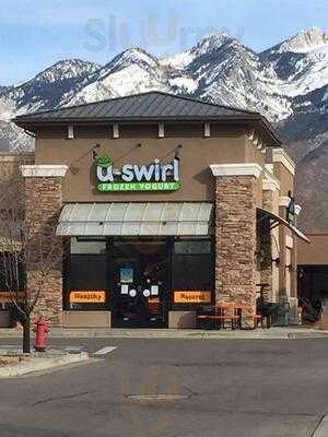 U-swirl Of Utah