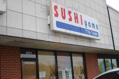 Sushi Yama, Noblesville