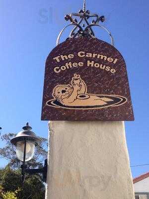 Carmel Coffee House