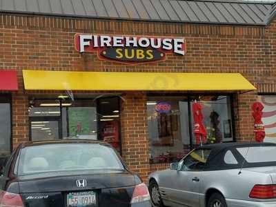 Firehouse Subs, Wheaton