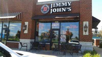 Jimmy Johns