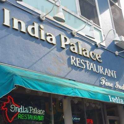 India Palace Restaurant