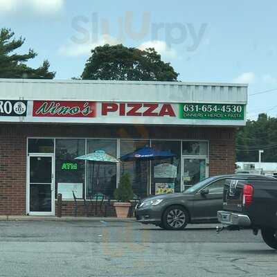 Nino's Pizzeria, Patchogue