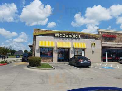 McDonald's, Richmond