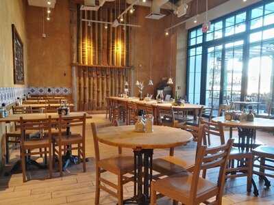 Le Pain Quotidien, Garden City