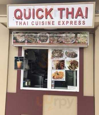 Quick Thai, Waipahu