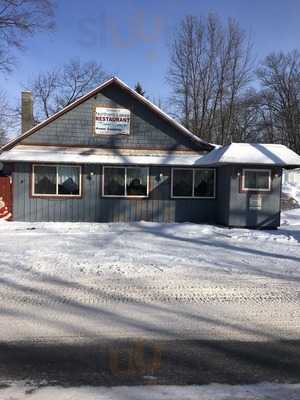 Stampers Northern Lakes Restaurant menu