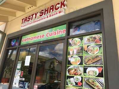 Tasty Shack, Kapolei