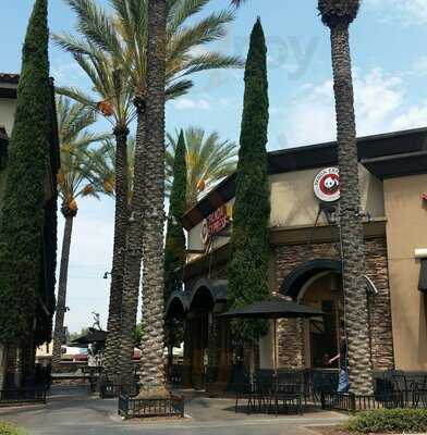 Panda Express, La Habra