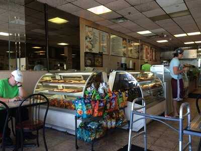 Sunrise Bagel, Bay Shore