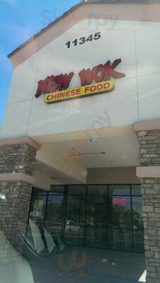 New Wok, Avondale