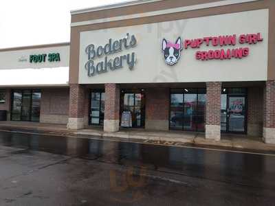 Boden's Bakery, Noblesville