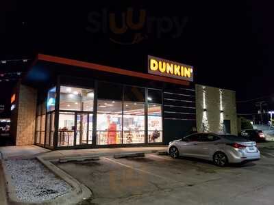 Dunkin', Waukegan