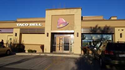 Taco Bell, West Jordan