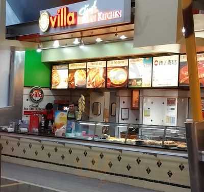 Villa Fresh Italian Kitchen