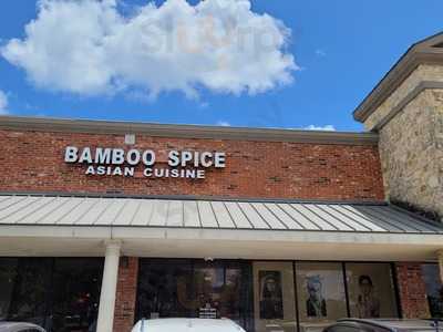 Bamboo Spice, Missouri City