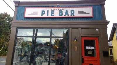 Florence Pie Bar