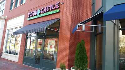 Yogi Castle, Germantown