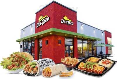 Del Taco