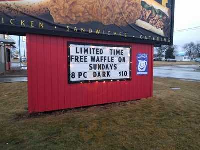 Brown's Chicken & Pasta, Waukegan