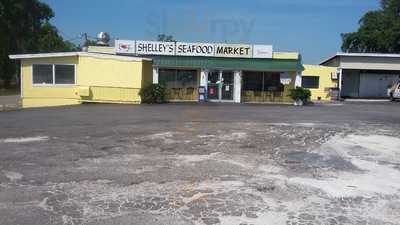 Shelley's Seafood, Conway