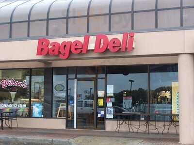 Fa Nagle the Bagel, Long Branch