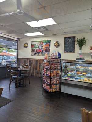 Sabor Latino Bakery, Bay Shore