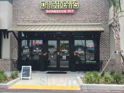 Dickey's Barbecue Pit, Murrells Inlet