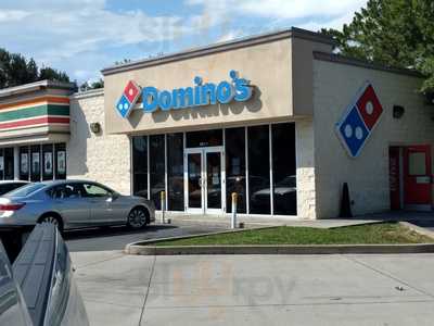 Domino's Pizza, Titusville