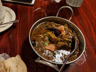 Chettinad Indian Cuisine