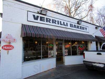 Verrilli's, Morristown