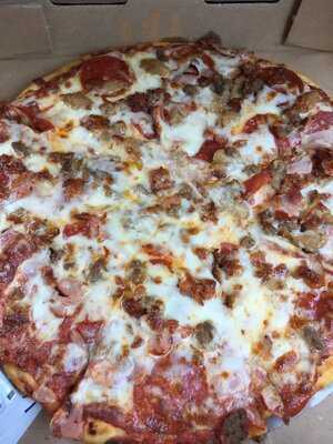 Vic's Primo Pizzas and Restaurant, Punta Gorda