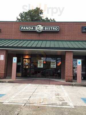 Panda Bistro, Richmond