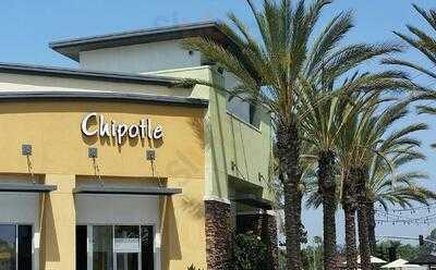 Chipotle Mexican Grill, La Habra