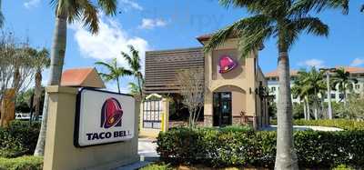 Taco Bell, Miramar