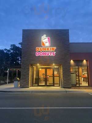 Dunkin