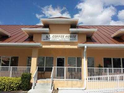 The BEAN on 41 Coffee Shop, Punta Gorda