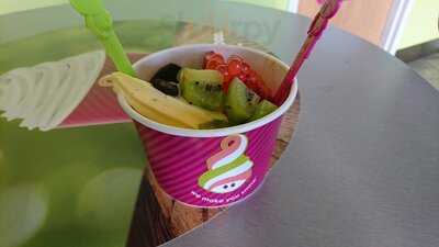 Menchie's Frozen Yogurt, Kapolei