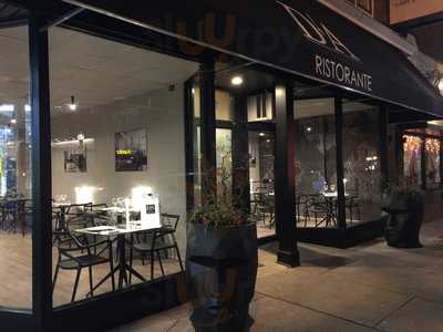 DA Ristorante, Morristown